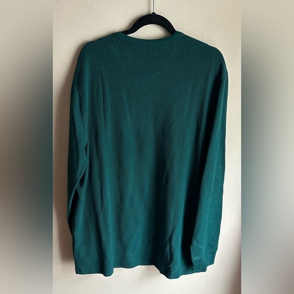 NWT Men’s thermal - Picture 4 of 5